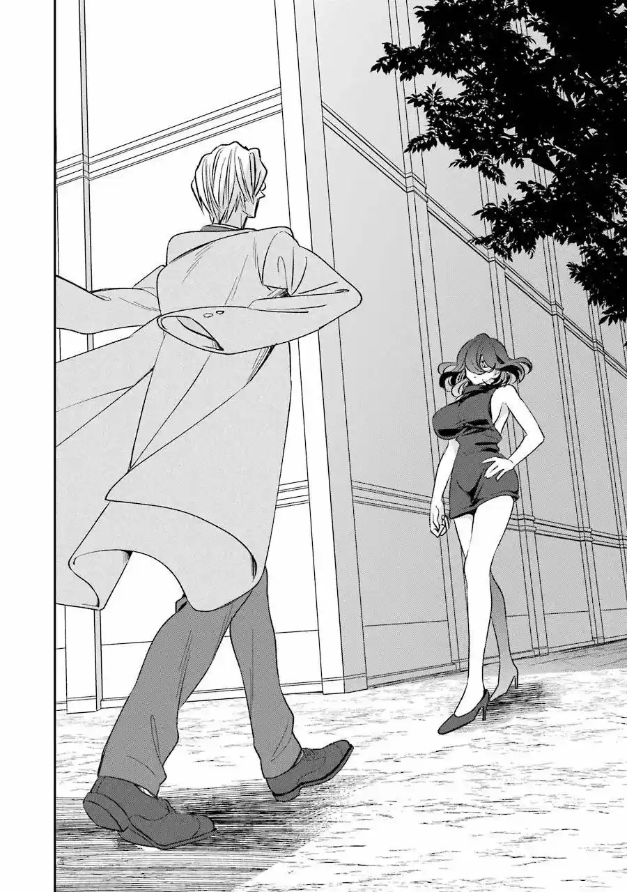 Kinsou no Vermeil ~ Gakeppuchi Majutshi wa Saikyou no Yakusai a Mahou Sekai wo Tsukisusumu ~ (2020) - Capítulo 7.2 - Página 37 - LectorTMOo