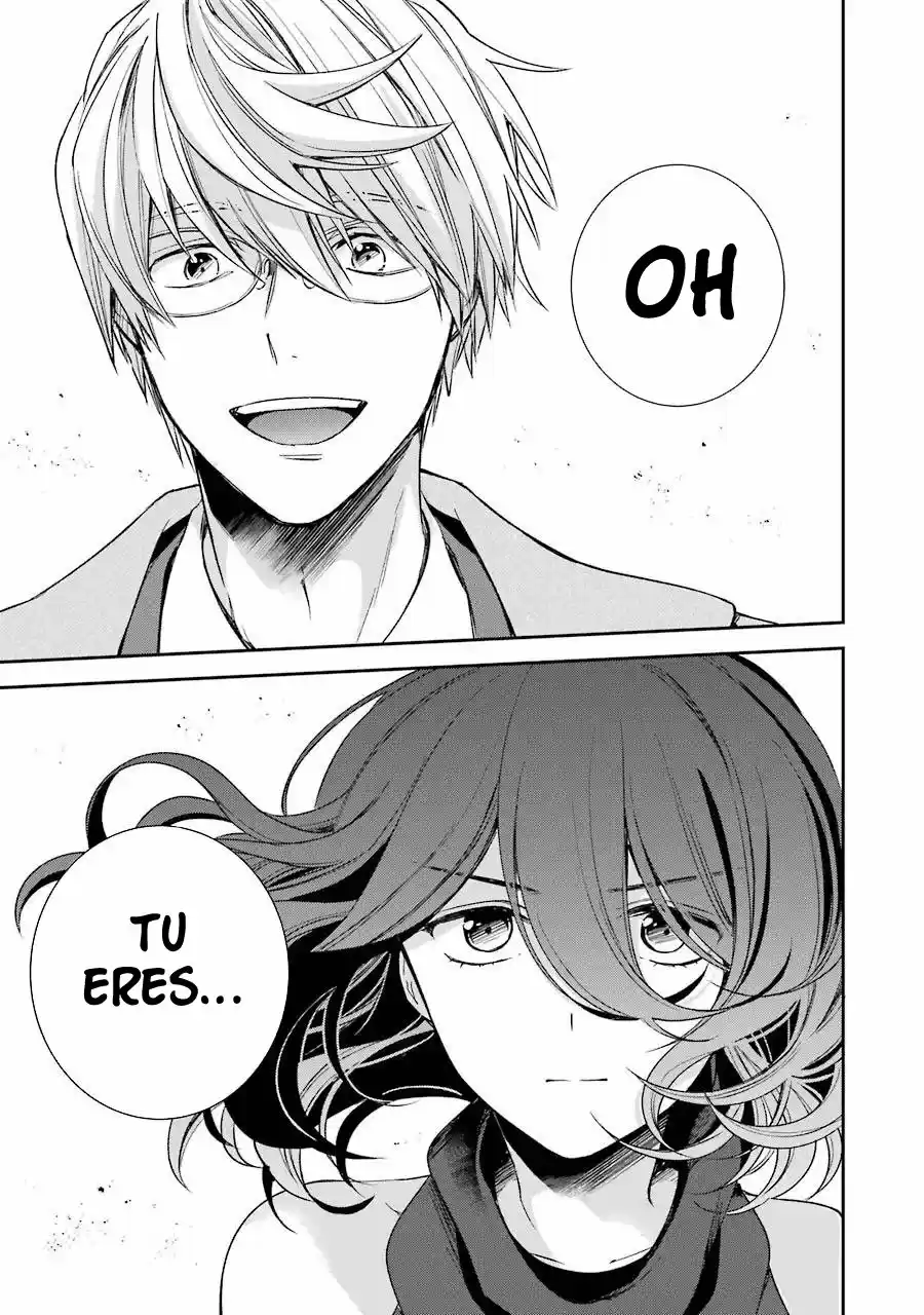 Kinsou no Vermeil ~ Gakeppuchi Majutshi wa Saikyou no Yakusai a Mahou Sekai wo Tsukisusumu ~ (2020) - Capítulo 7.2 - Página 38 - LectorTMOo