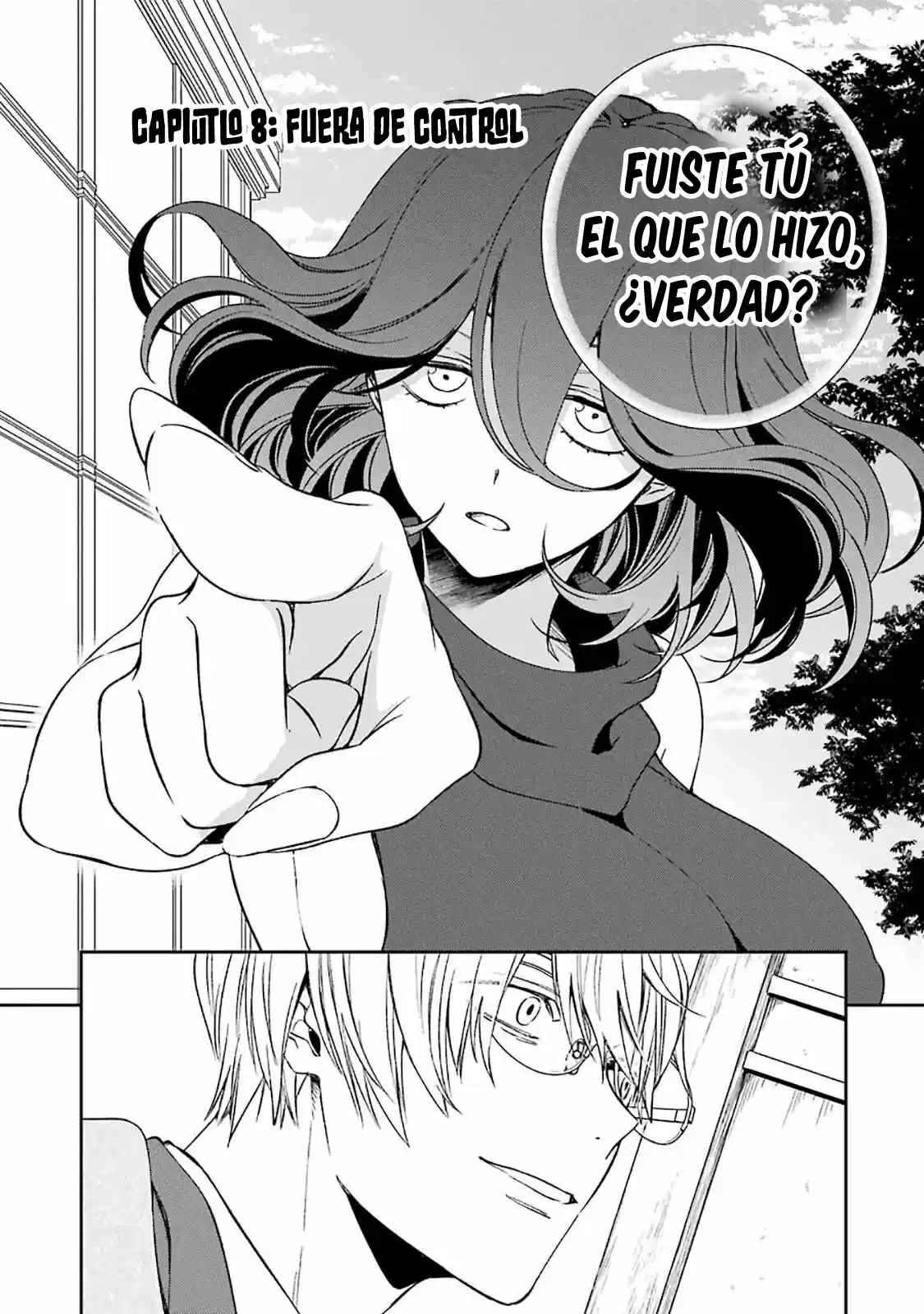 Kinsou no Vermeil ~ Gakeppuchi Majutshi wa Saikyou no Yakusai a Mahou Sekai wo Tsukisusumu ~ (2020) - Capítulo 8.1 - Página 4 - LectorTMOo