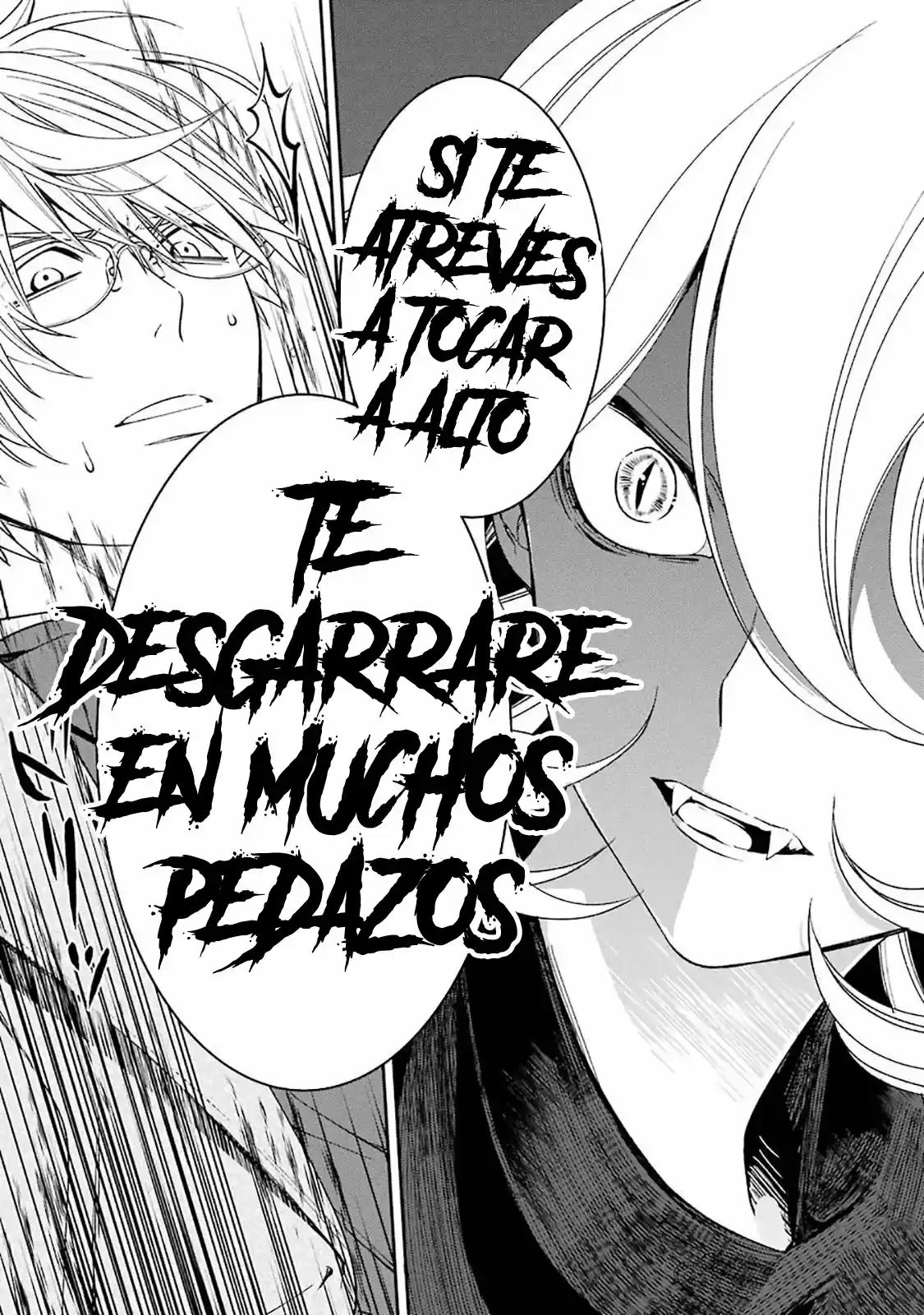 Kinsou no Vermeil ~ Gakeppuchi Majutshi wa Saikyou no Yakusai a Mahou Sekai wo Tsukisusumu ~ (2020) - Capítulo 8.1 - Página 7 - LectorTMOo