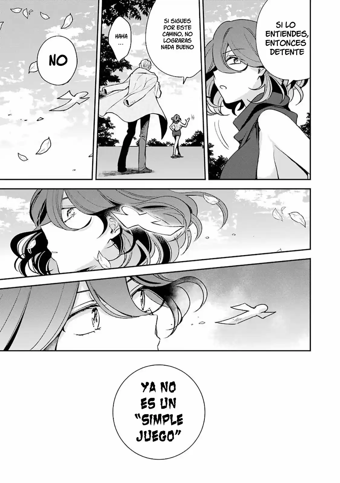 Kinsou no Vermeil ~ Gakeppuchi Majutshi wa Saikyou no Yakusai a Mahou Sekai wo Tsukisusumu ~ (2020) - Capítulo 8.1 - Página 9 - LectorTMOo