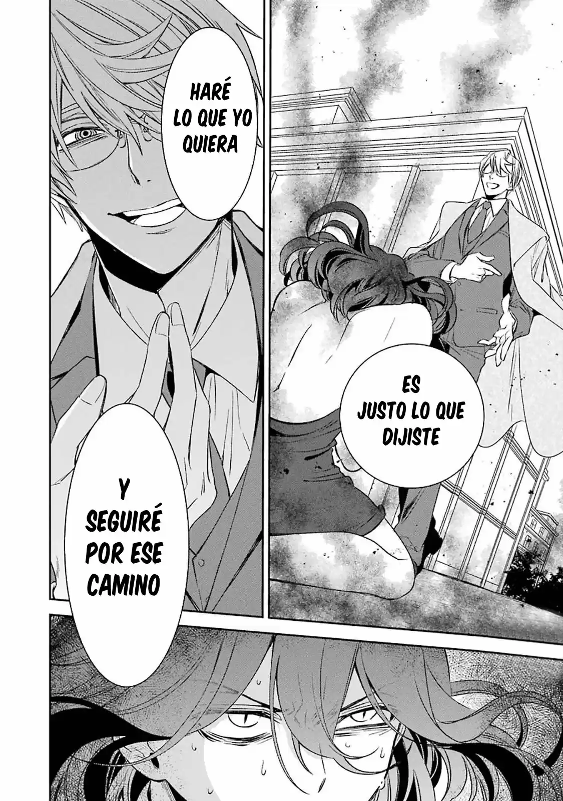Kinsou no Vermeil ~ Gakeppuchi Majutshi wa Saikyou no Yakusai a Mahou Sekai wo Tsukisusumu ~ (2020) - Capítulo 8.1 - Página 12 - LectorTMOo