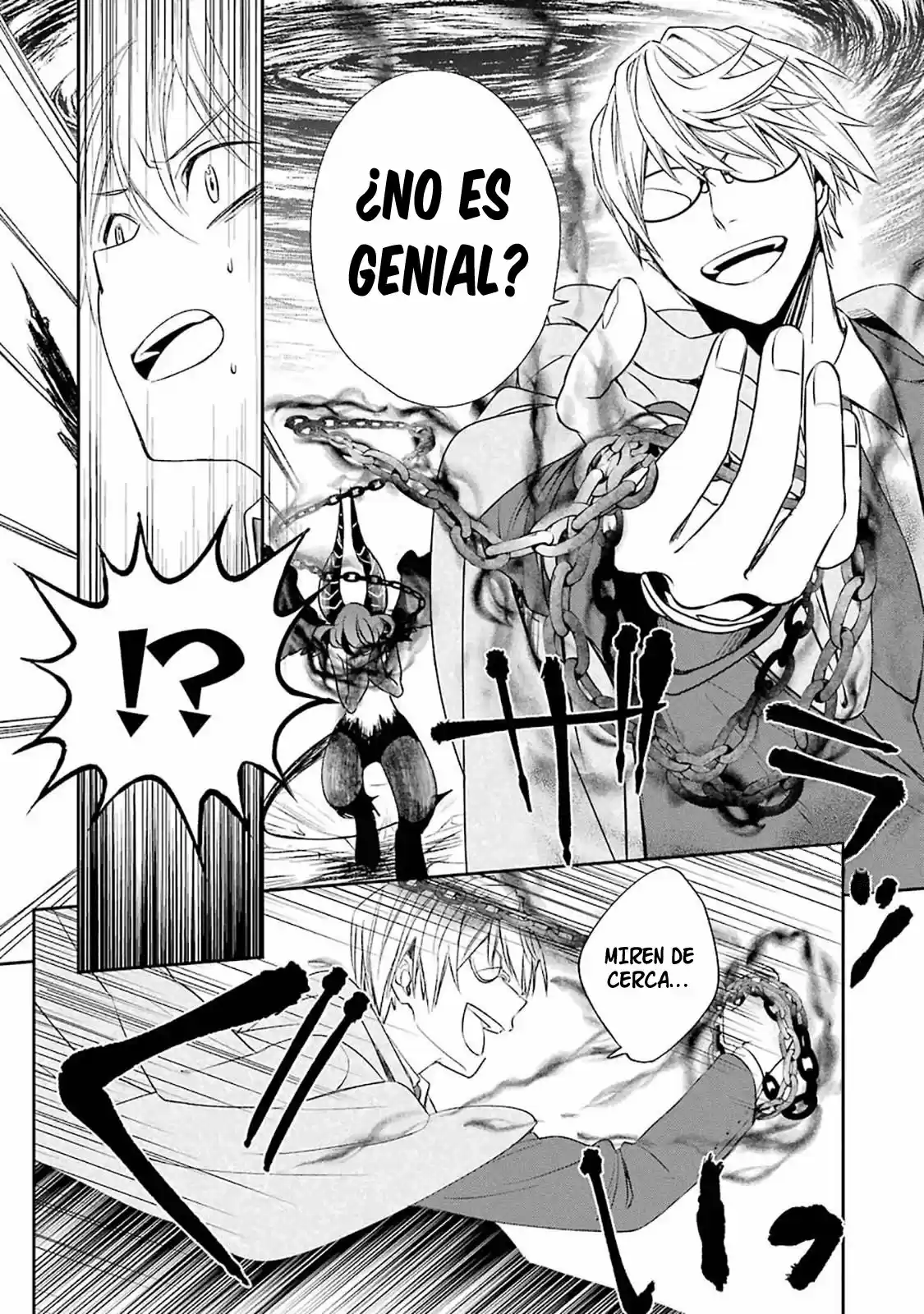 Kinsou no Vermeil ~ Gakeppuchi Majutshi wa Saikyou no Yakusai a Mahou Sekai wo Tsukisusumu ~ (2020) - Capítulo 8.2 - Página 7 - LectorTMOo