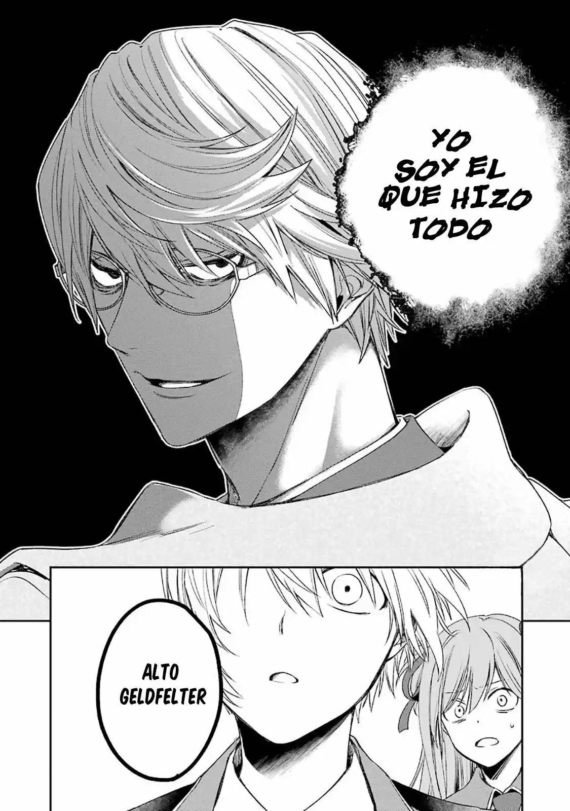 Kinsou no Vermeil ~ Gakeppuchi Majutshi wa Saikyou no Yakusai a Mahou Sekai wo Tsukisusumu ~ (2020) - Capítulo 8.2 - Página 12 - LectorTMOo