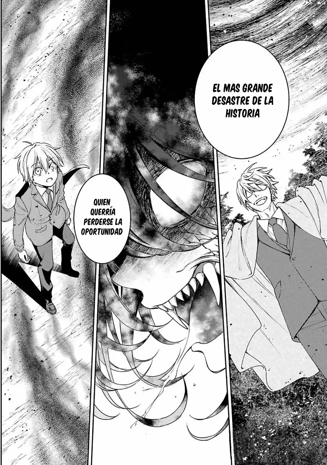Kinsou no Vermeil ~ Gakeppuchi Majutshi wa Saikyou no Yakusai a Mahou Sekai wo Tsukisusumu ~ (2020) - Capítulo 8.2 - Página 14 - LectorTMOo