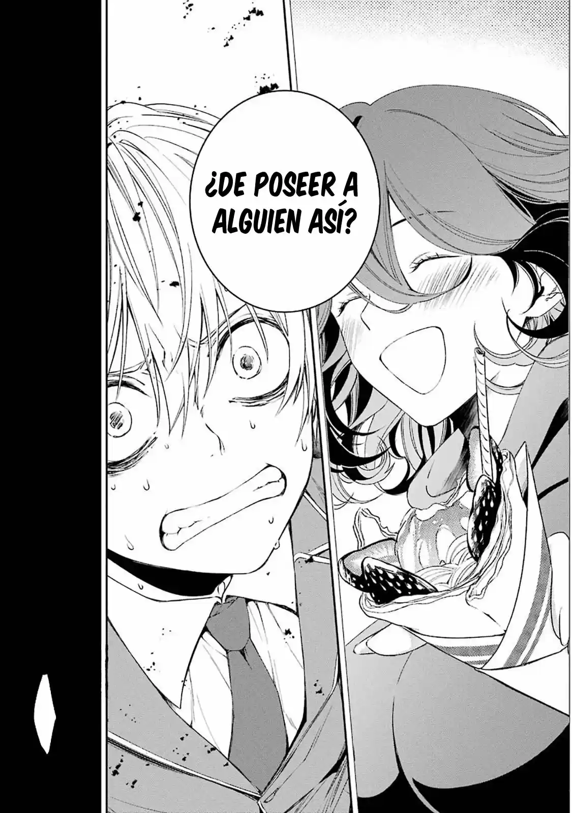 Kinsou no Vermeil ~ Gakeppuchi Majutshi wa Saikyou no Yakusai a Mahou Sekai wo Tsukisusumu ~ (2020) - Capítulo 8.2 - Página 16 - LectorTMOo