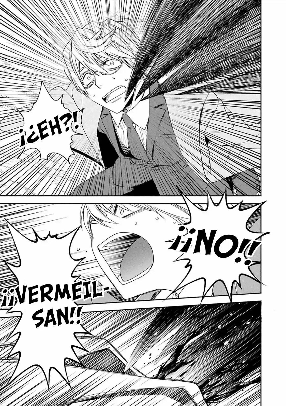 Kinsou no Vermeil ~ Gakeppuchi Majutshi wa Saikyou no Yakusai a Mahou Sekai wo Tsukisusumu ~ (2020) - Capítulo 8.2 - Página 23 - LectorTMOo
