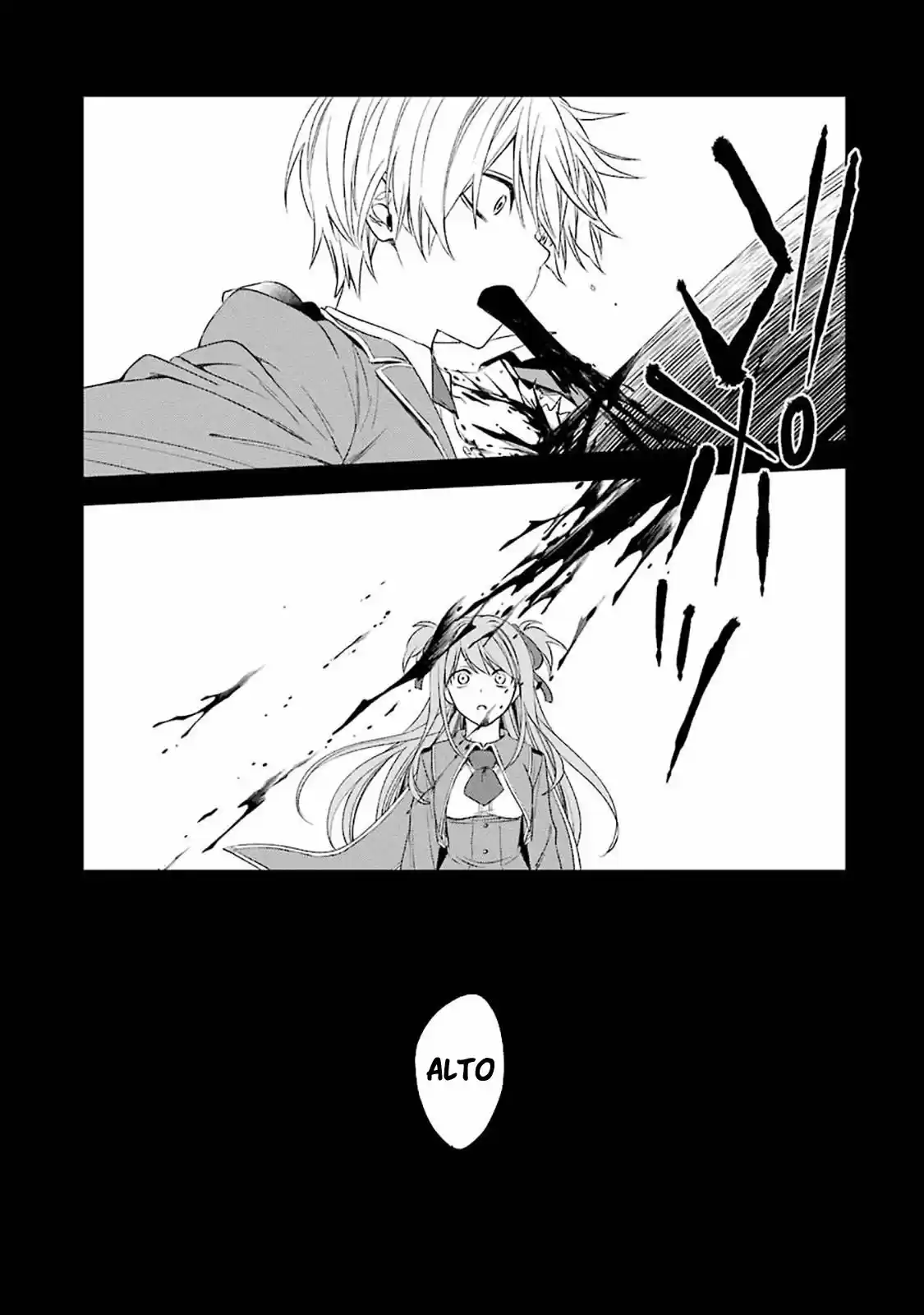 Kinsou no Vermeil ~ Gakeppuchi Majutshi wa Saikyou no Yakusai a Mahou Sekai wo Tsukisusumu ~ (2020) - Capítulo 8.2 - Página 25 - LectorTMOo