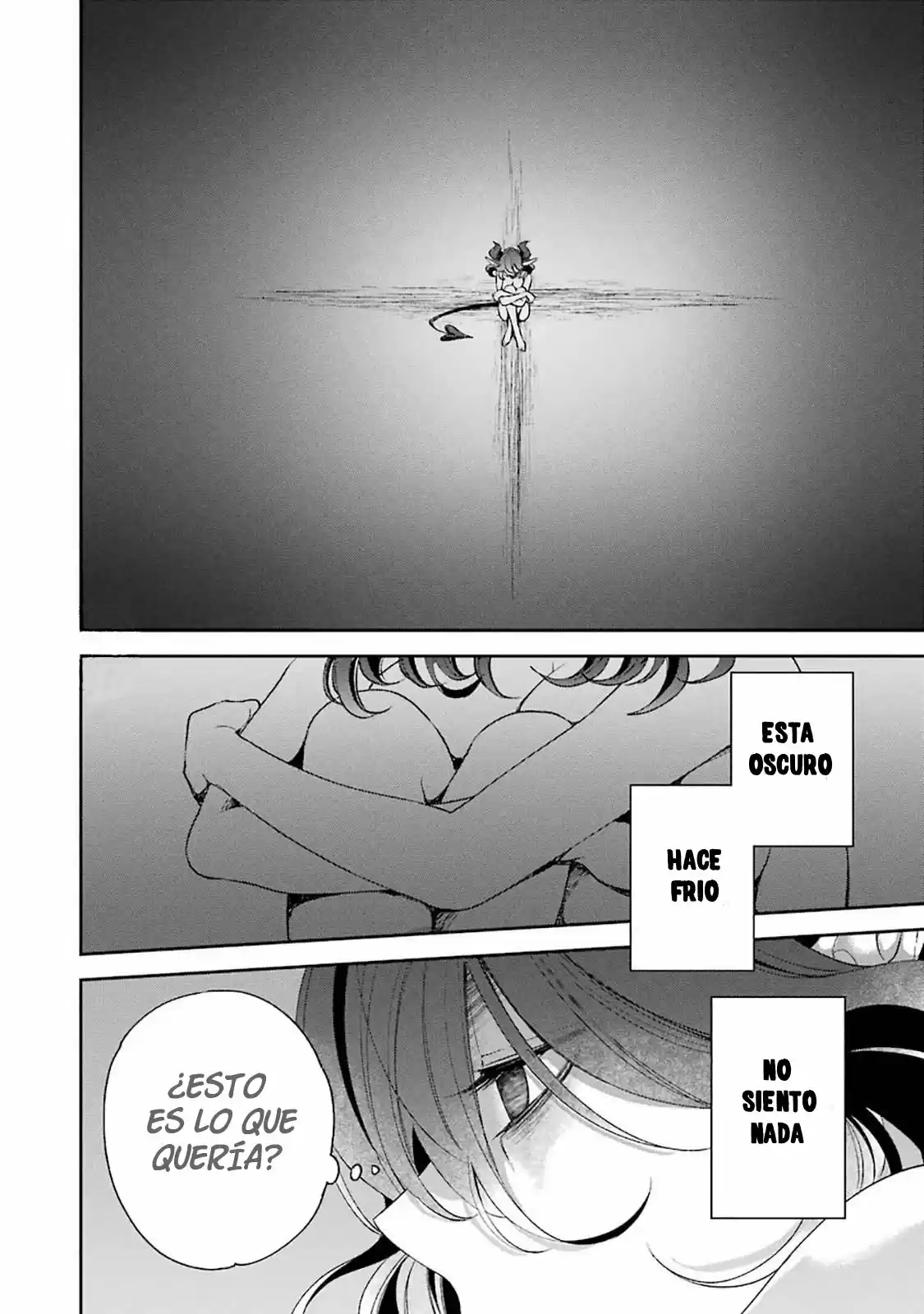Kinsou no Vermeil ~ Gakeppuchi Majutshi wa Saikyou no Yakusai a Mahou Sekai wo Tsukisusumu ~ (2020) - Capítulo 8.2 - Página 27 - LectorTMOo