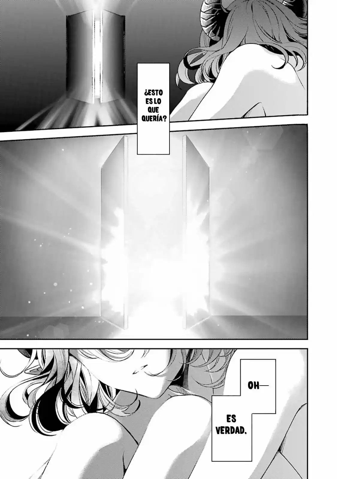 Kinsou no Vermeil ~ Gakeppuchi Majutshi wa Saikyou no Yakusai a Mahou Sekai wo Tsukisusumu ~ (2020) - Capítulo 8.2 - Página 28 - LectorTMOo