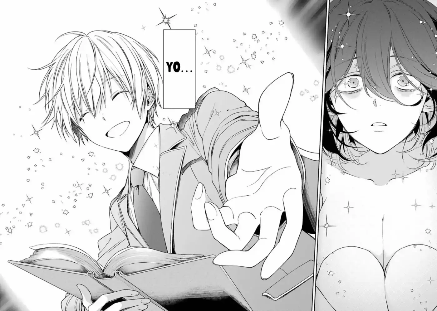 Kinsou no Vermeil ~ Gakeppuchi Majutshi wa Saikyou no Yakusai a Mahou Sekai wo Tsukisusumu ~ (2020) - Capítulo 8.2 - Página 29 - LectorTMOo