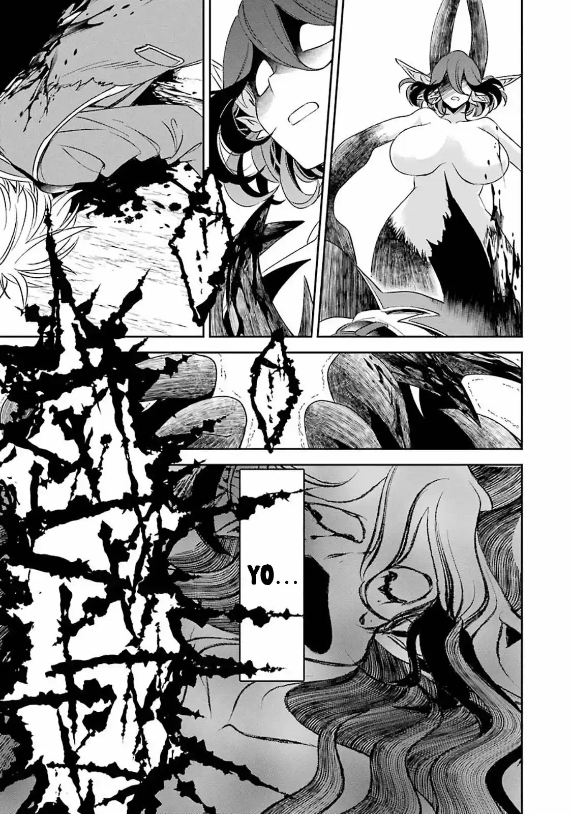 Kinsou no Vermeil ~ Gakeppuchi Majutshi wa Saikyou no Yakusai a Mahou Sekai wo Tsukisusumu ~ (2020) - Capítulo 8.2 - Página 31 - LectorTMOo