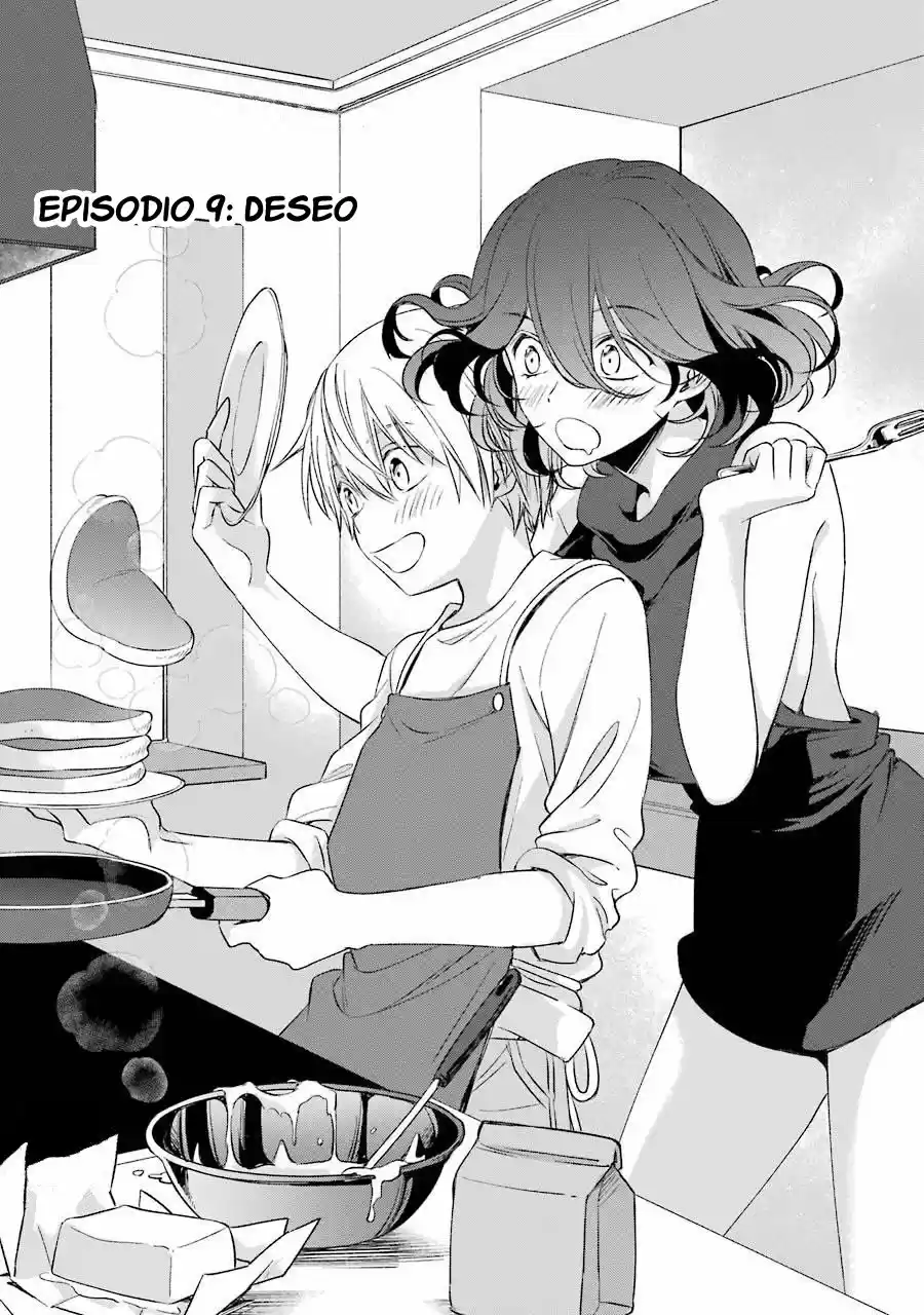 Kinsou no Vermeil ~ Gakeppuchi Majutshi wa Saikyou no Yakusai a Mahou Sekai wo Tsukisusumu ~ (2020) - Capítulo 9.1 - Página 2 - LectorTMOo