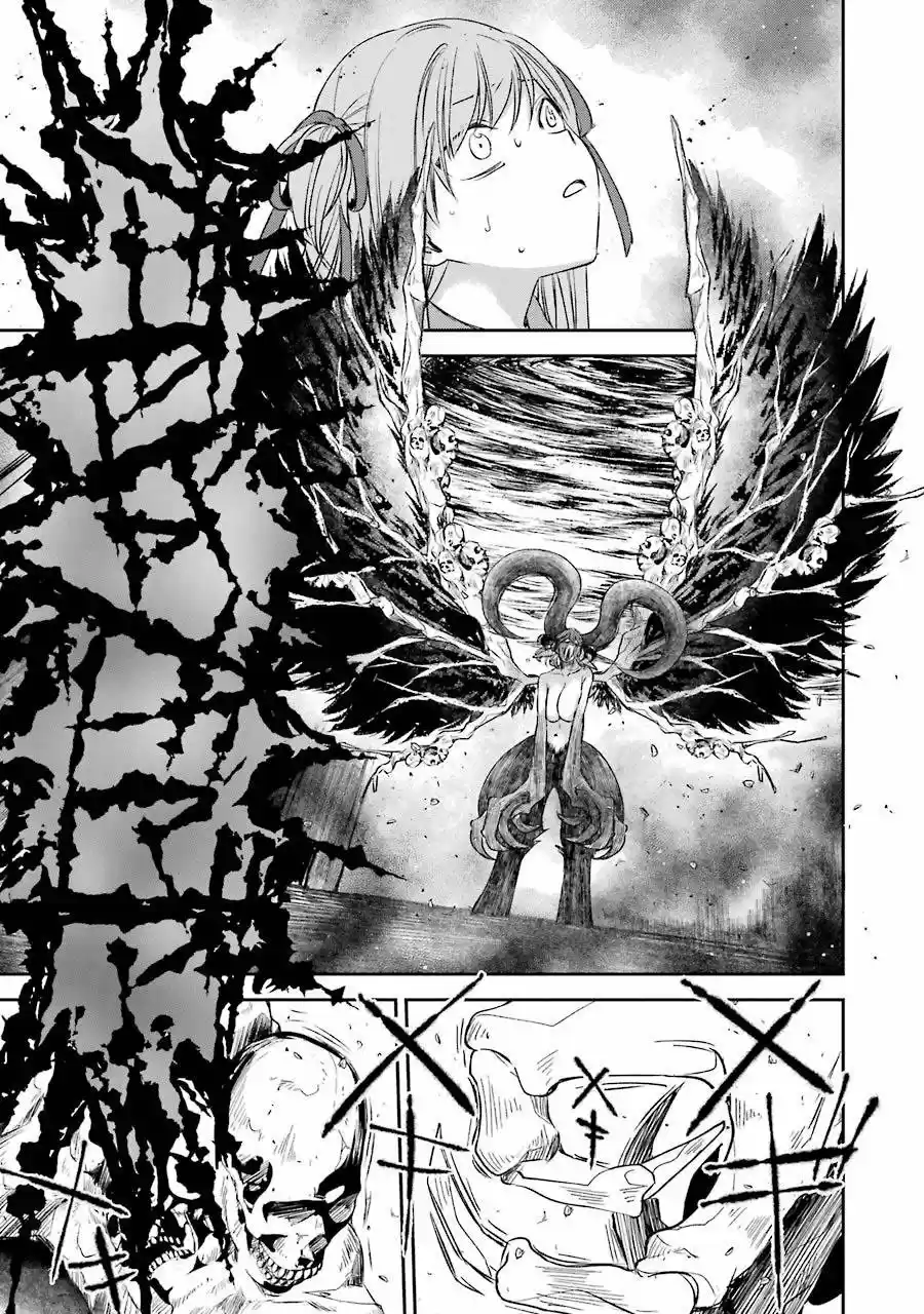 Kinsou no Vermeil ~ Gakeppuchi Majutshi wa Saikyou no Yakusai a Mahou Sekai wo Tsukisusumu ~ (2020) - Capítulo 9.1 - Página 3 - LectorTMOo