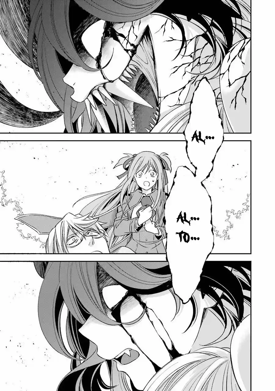 Kinsou no Vermeil ~ Gakeppuchi Majutshi wa Saikyou no Yakusai a Mahou Sekai wo Tsukisusumu ~ (2020) - Capítulo 9.1 - Página 8 - LectorTMOo