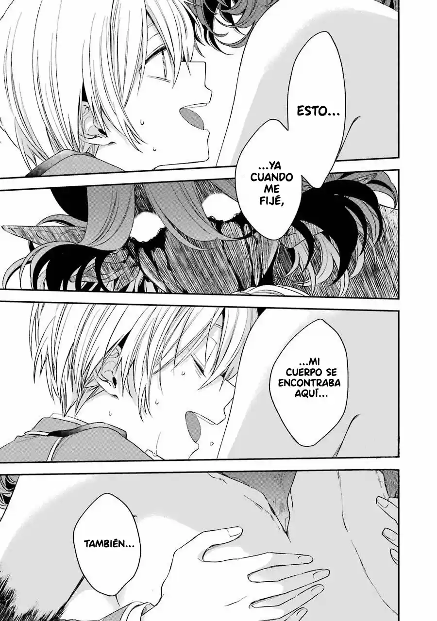 Kinsou no Vermeil ~ Gakeppuchi Majutshi wa Saikyou no Yakusai a Mahou Sekai wo Tsukisusumu ~ (2020) - Capítulo 9.1 - Página 10 - LectorTMOo