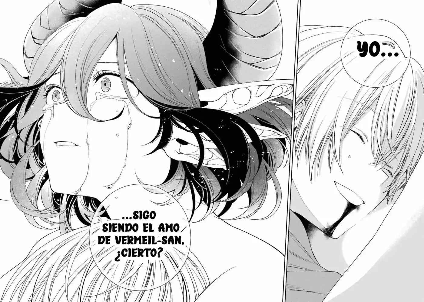 Kinsou no Vermeil ~ Gakeppuchi Majutshi wa Saikyou no Yakusai a Mahou Sekai wo Tsukisusumu ~ (2020) - Capítulo 9.1 - Página 12 - LectorTMOo
