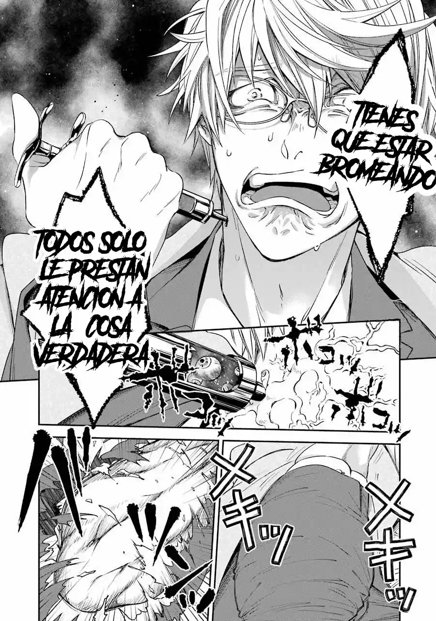 Kinsou no Vermeil ~ Gakeppuchi Majutshi wa Saikyou no Yakusai a Mahou Sekai wo Tsukisusumu ~ (2020) - Capítulo 9.1 - Página 23 - LectorTMOo