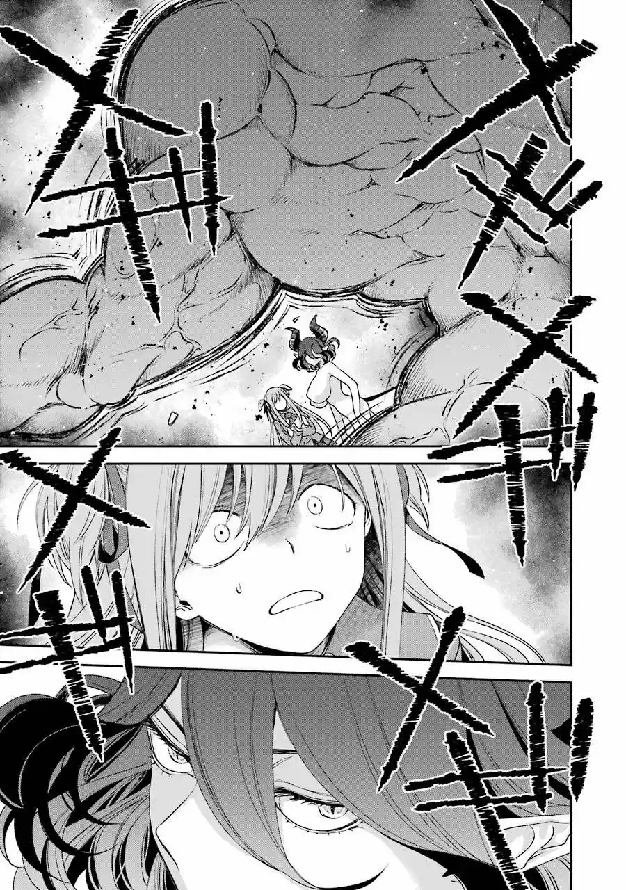 Kinsou no Vermeil ~ Gakeppuchi Majutshi wa Saikyou no Yakusai a Mahou Sekai wo Tsukisusumu ~ (2020) - Capítulo 9.1 - Página 24 - LectorTMOo