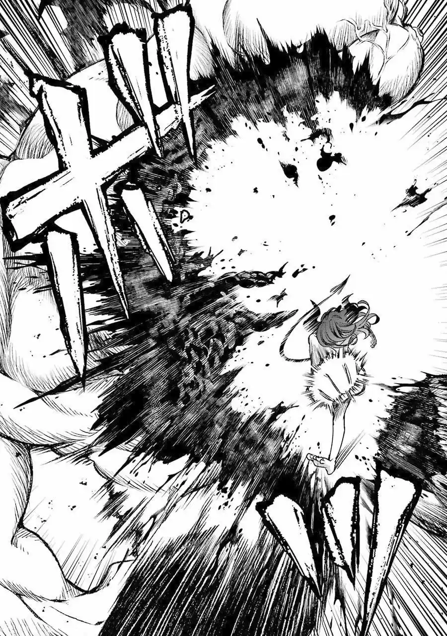 Kinsou no Vermeil ~ Gakeppuchi Majutshi wa Saikyou no Yakusai a Mahou Sekai wo Tsukisusumu ~ (2020) - Capítulo 9.2 - Página 5 - LectorTMOo