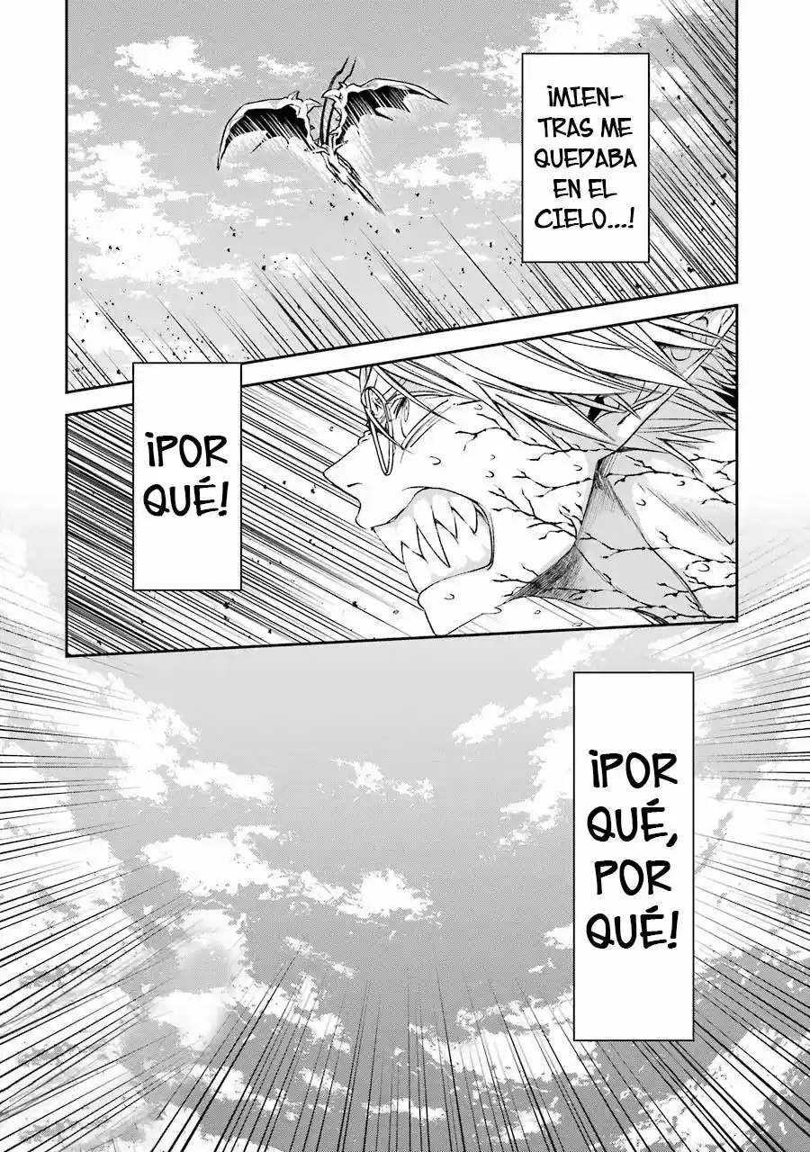 Kinsou no Vermeil ~ Gakeppuchi Majutshi wa Saikyou no Yakusai a Mahou Sekai wo Tsukisusumu ~ (2020) - Capítulo 9.2 - Página 8 - LectorTMOo