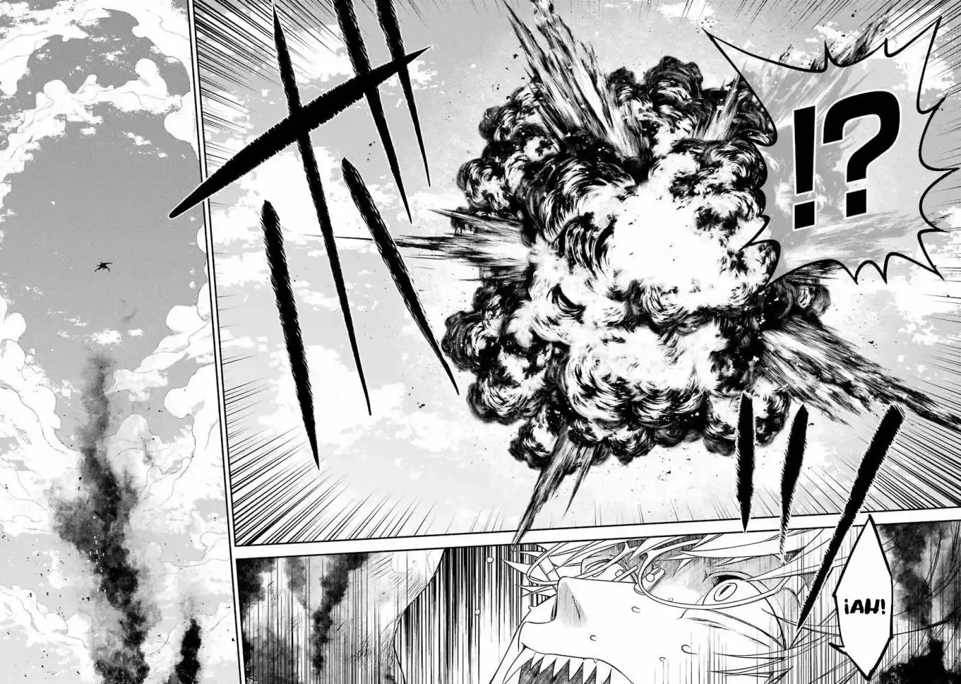 Kinsou no Vermeil ~ Gakeppuchi Majutshi wa Saikyou no Yakusai a Mahou Sekai wo Tsukisusumu ~ (2020) - Capítulo 9.2 - Página 9 - LectorTMOo