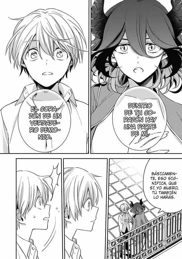 Kinsou no Vermeil ~ Gakeppuchi Majutshi wa Saikyou no Yakusai a Mahou Sekai wo Tsukisusumu ~ (2020) - Capítulo 9.3 - Página 7 - LectorTMOo
