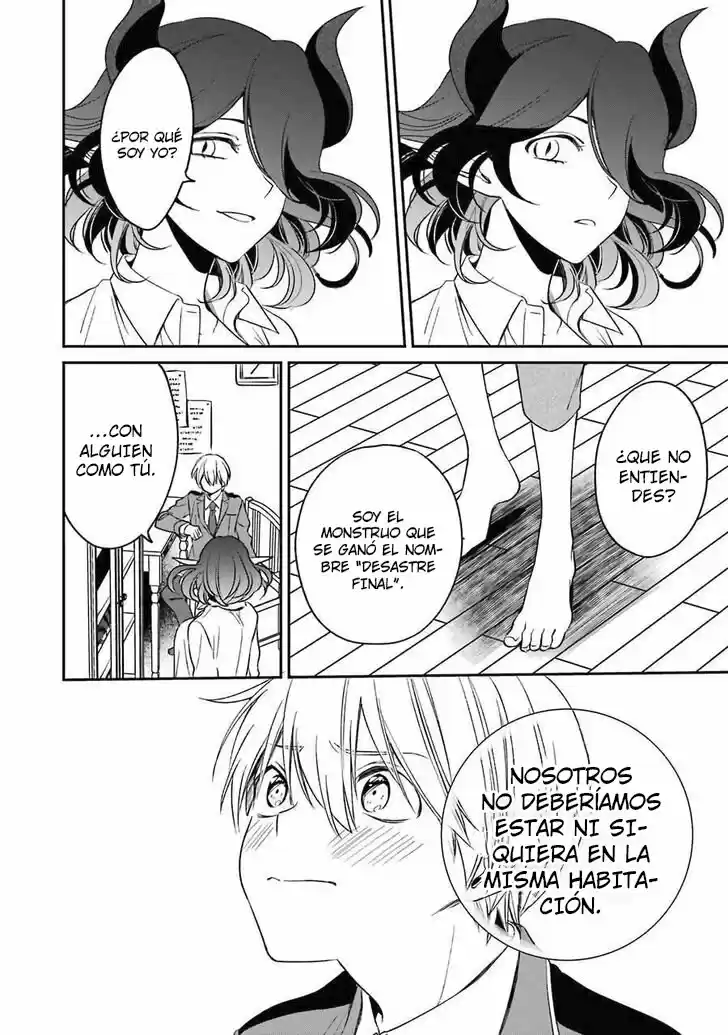 Kinsou no Vermeil ~ Gakeppuchi Majutshi wa Saikyou no Yakusai a Mahou Sekai wo Tsukisusumu ~ (2020) - Capítulo 9.3 - Página 17 - LectorTMOo