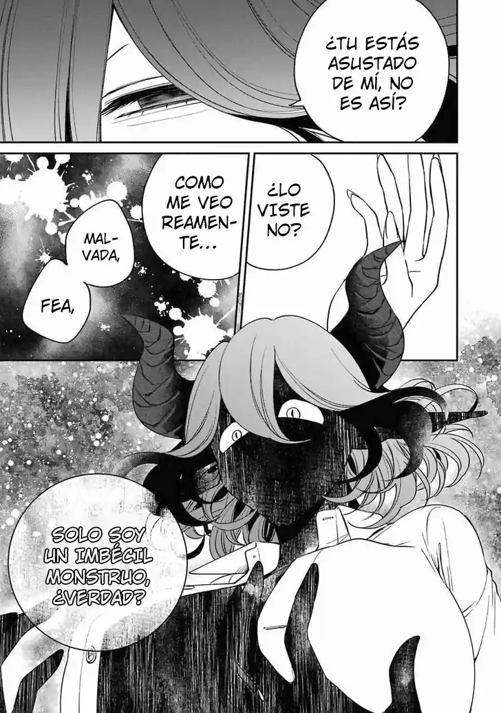 Kinsou no Vermeil ~ Gakeppuchi Majutshi wa Saikyou no Yakusai a Mahou Sekai wo Tsukisusumu ~ (2020) - Capítulo 9.3 - Página 18 - LectorTMOo