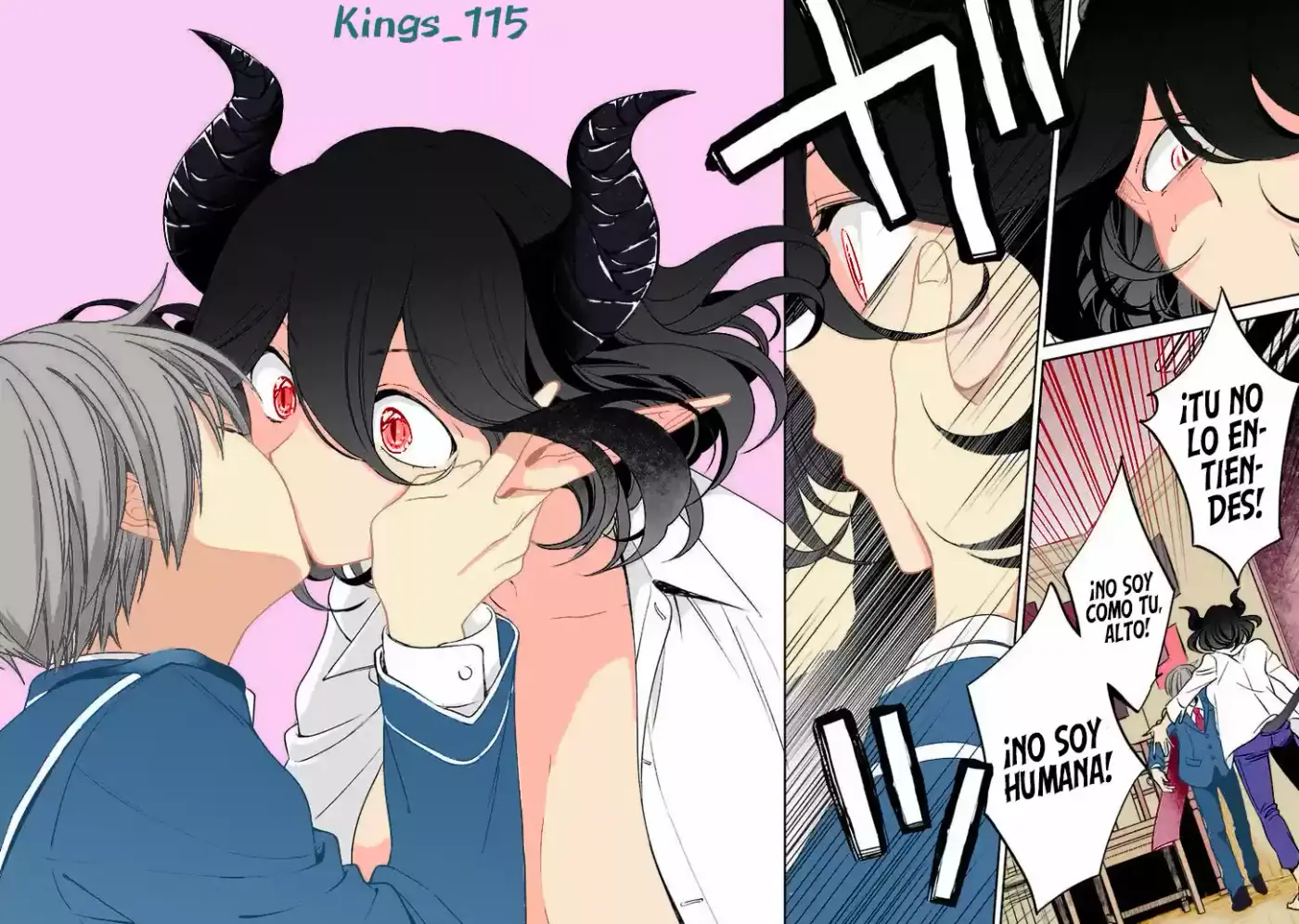 Kinsou no Vermeil ~ Gakeppuchi Majutshi wa Saikyou no Yakusai a Mahou Sekai wo Tsukisusumu ~ (2020) - Capítulo 9.3 - Página 21 - LectorTMOo