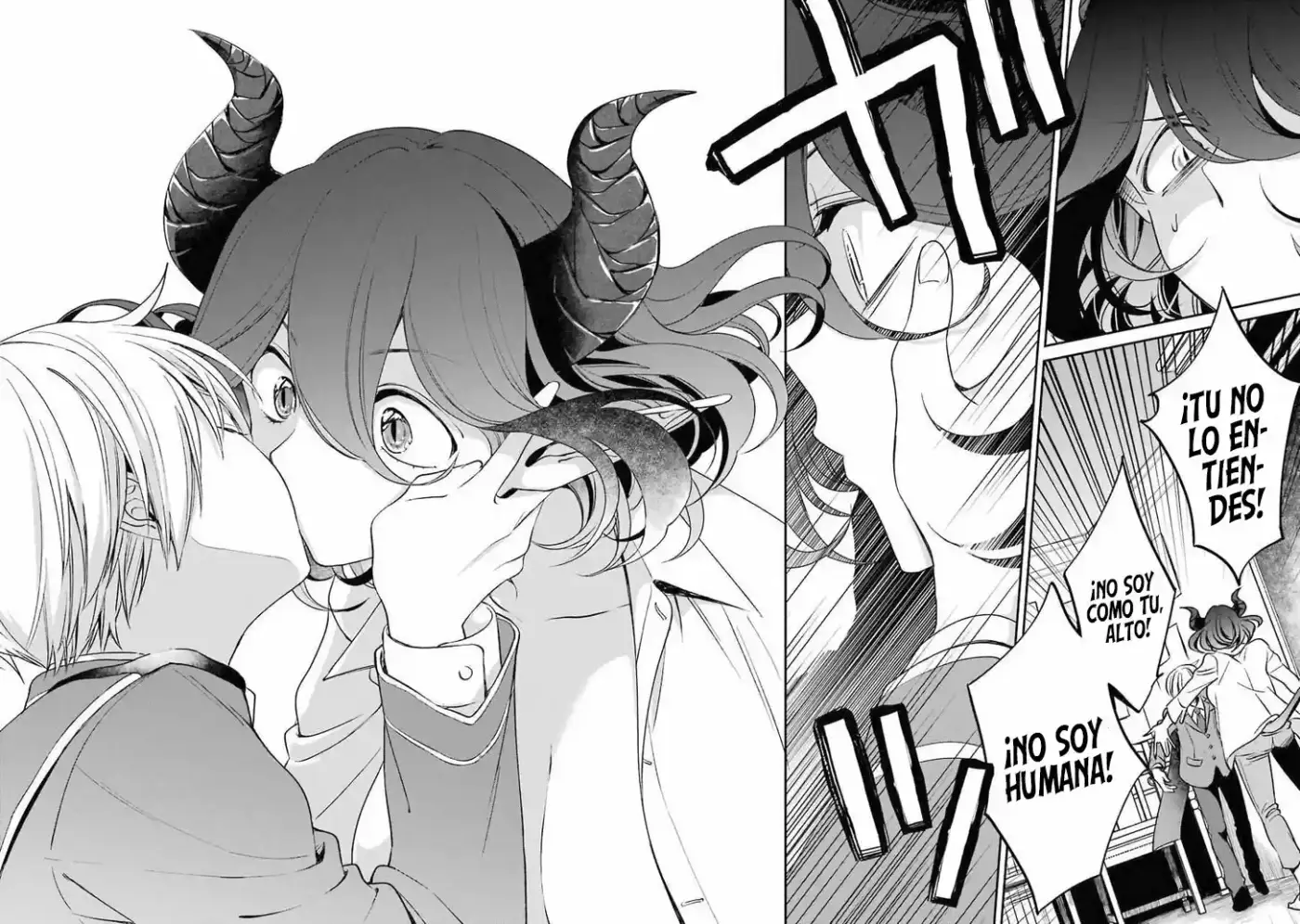 Kinsou no Vermeil ~ Gakeppuchi Majutshi wa Saikyou no Yakusai a Mahou Sekai wo Tsukisusumu ~ (2020) - Capítulo 9.3 - Página 22 - LectorTMOo