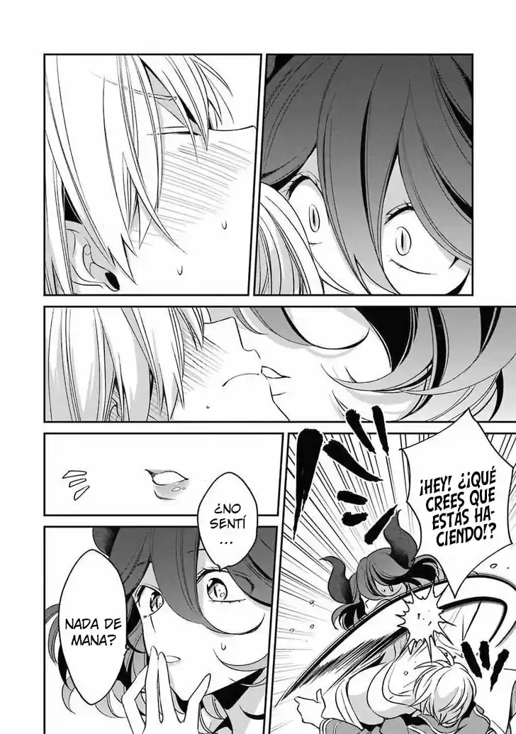 Kinsou no Vermeil ~ Gakeppuchi Majutshi wa Saikyou no Yakusai a Mahou Sekai wo Tsukisusumu ~ (2020) - Capítulo 9.3 - Página 23 - LectorTMOo