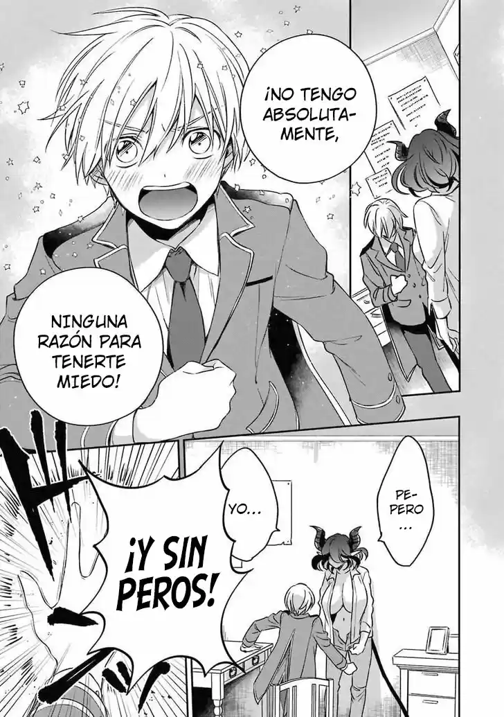 Kinsou no Vermeil ~ Gakeppuchi Majutshi wa Saikyou no Yakusai a Mahou Sekai wo Tsukisusumu ~ (2020) - Capítulo 9.3 - Página 24 - LectorTMOo