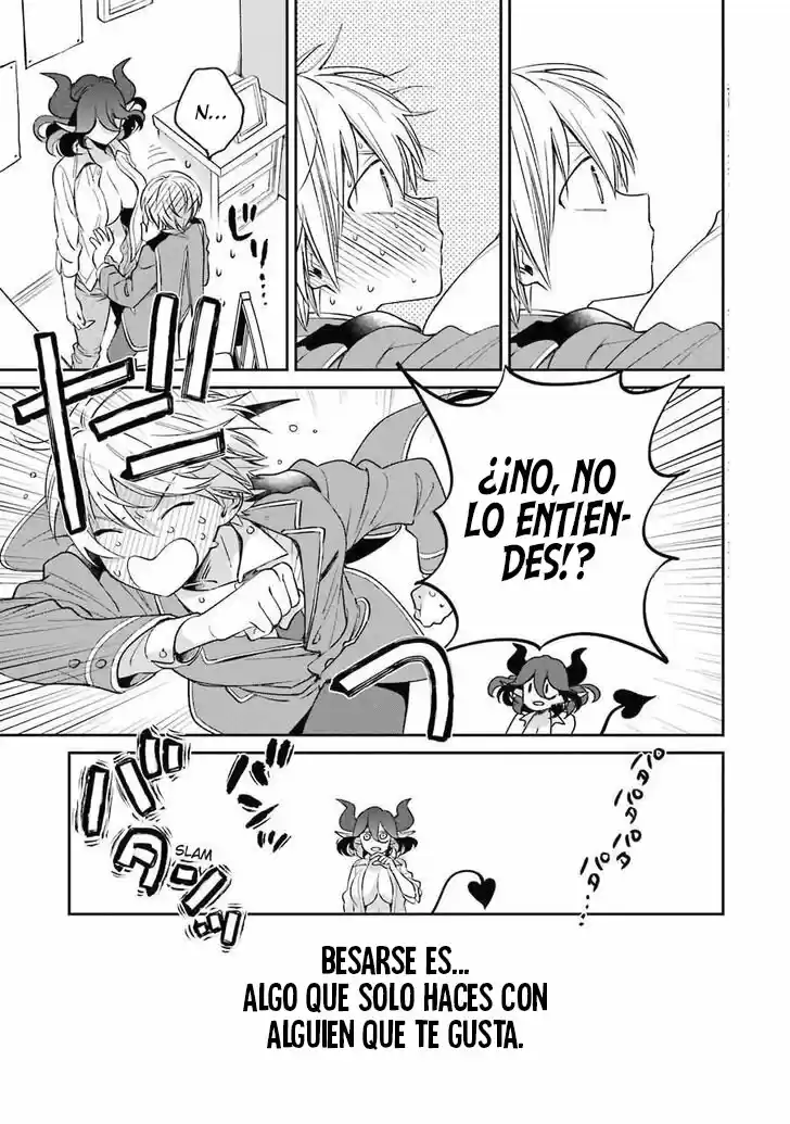Kinsou no Vermeil ~ Gakeppuchi Majutshi wa Saikyou no Yakusai a Mahou Sekai wo Tsukisusumu ~ (2020) - Capítulo 9.3 - Página 26 - LectorTMOo