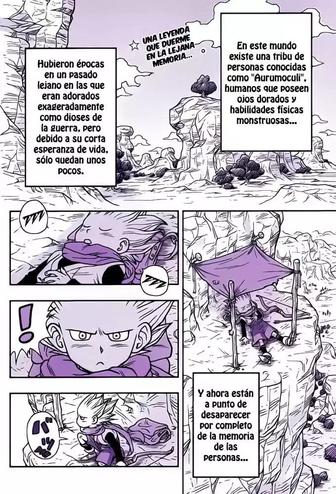 Kintoki (2010) - Capítulo 0.01 - Página 3 - LectorTMOo