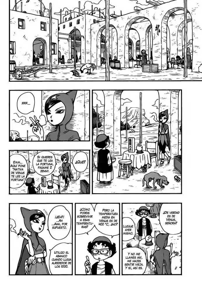 Kintoki (2010) - Capítulo 0.01 - Página 7 - LectorTMOo
