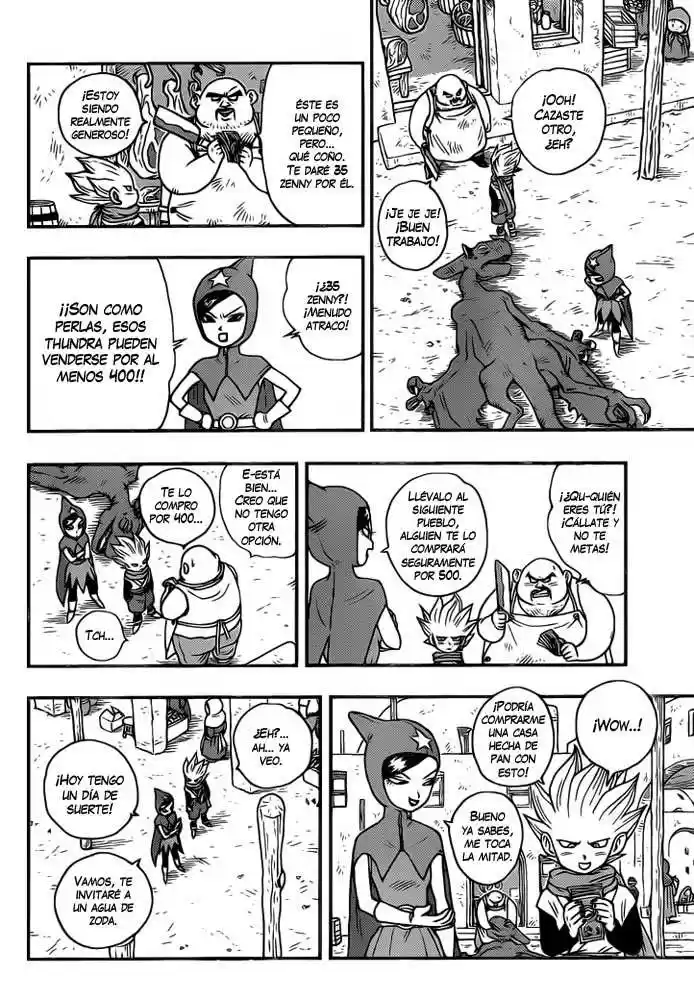 Kintoki (2010) - Capítulo 0.01 - Página 9 - LectorTMOo