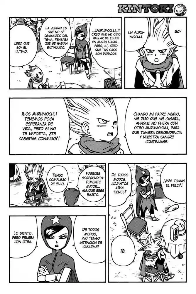 Kintoki (2010) - Capítulo 0.01 - Página 11 - LectorTMOo