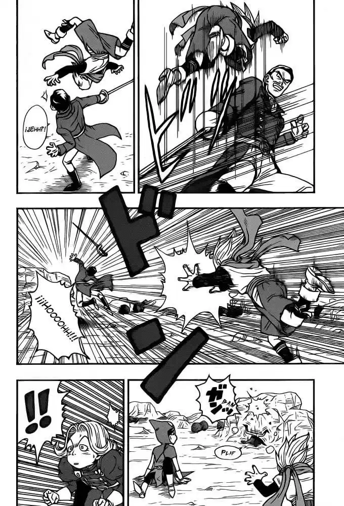 Kintoki (2010) - Capítulo 0.01 - Página 21 - LectorTMOo