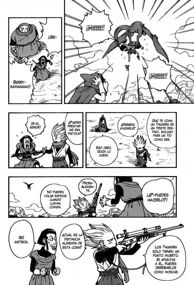 Kintoki (2010) - Capítulo 0.01 - Página 29 - LectorTMOo