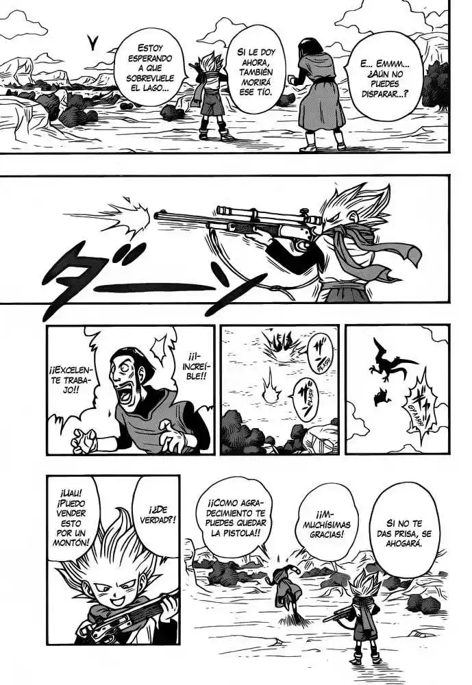 Kintoki (2010) - Capítulo 0.01 - Página 30 - LectorTMOo