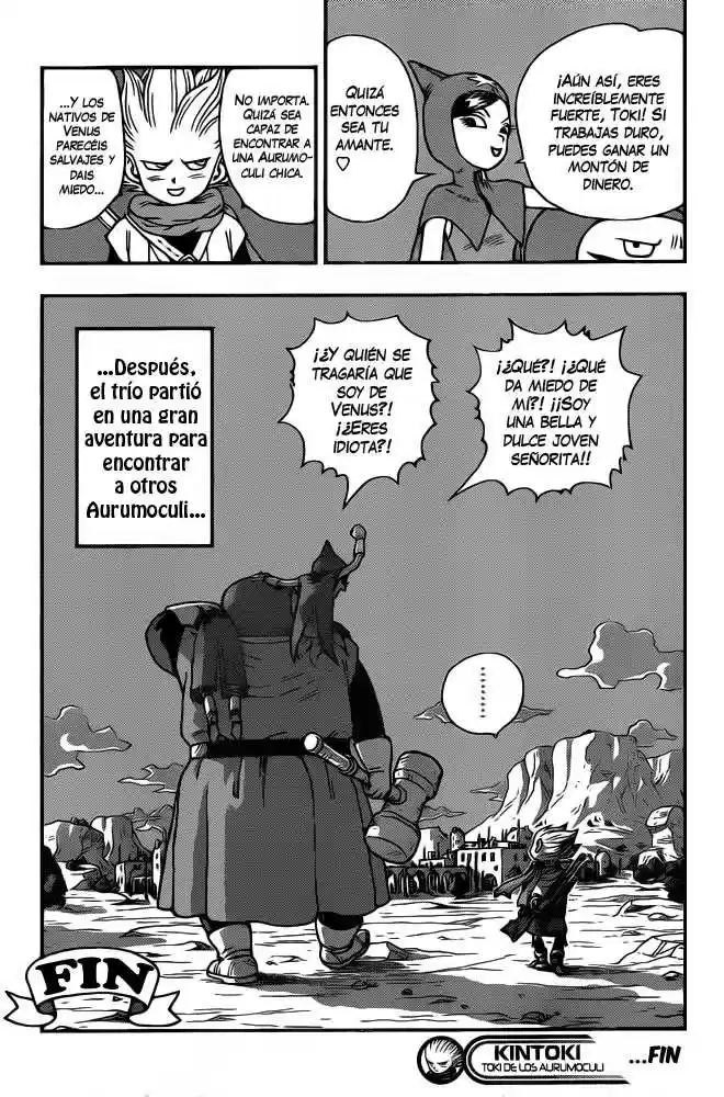 Kintoki (2010) - Capítulo 0.01 - Página 32 - LectorTMOo