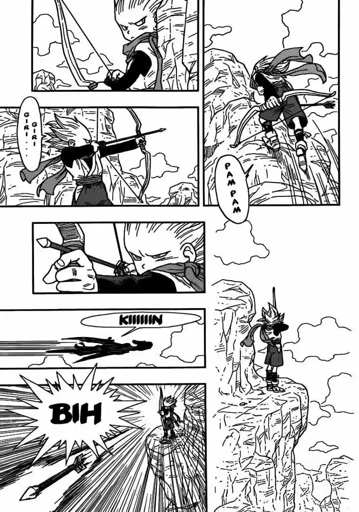 Kintoki (2010) - Capítulo 1 - Página 4 - LectorTMOo