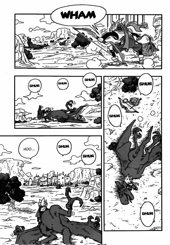 Kintoki (2010) - Capítulo 1 - Página 6 - LectorTMOo