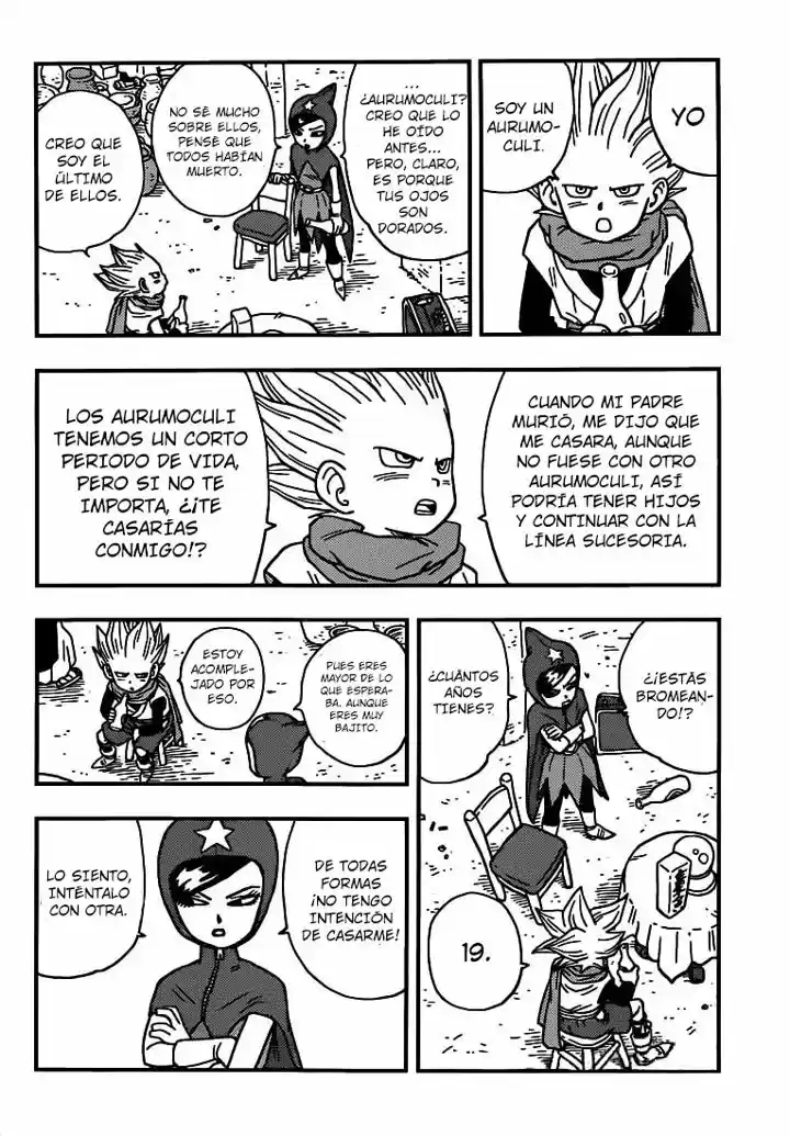 Kintoki (2010) - Capítulo 1 - Página 11 - LectorTMOo