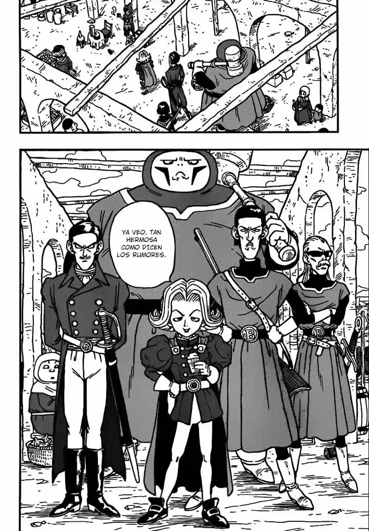 Kintoki (2010) - Capítulo 1 - Página 13 - LectorTMOo