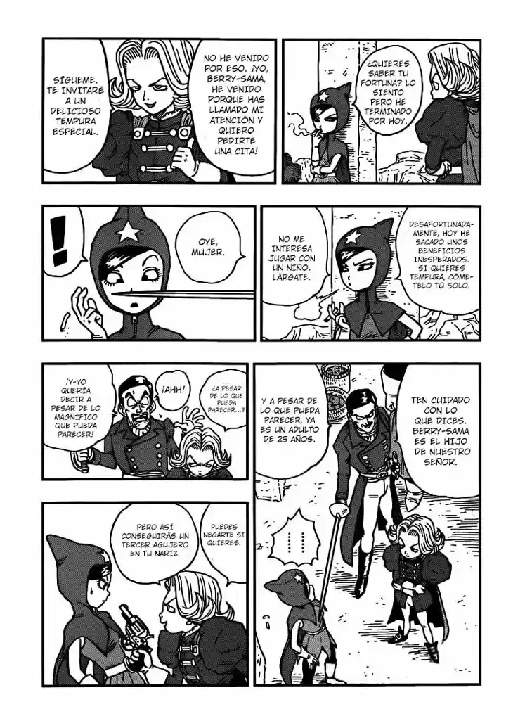 Kintoki (2010) - Capítulo 1 - Página 14 - LectorTMOo