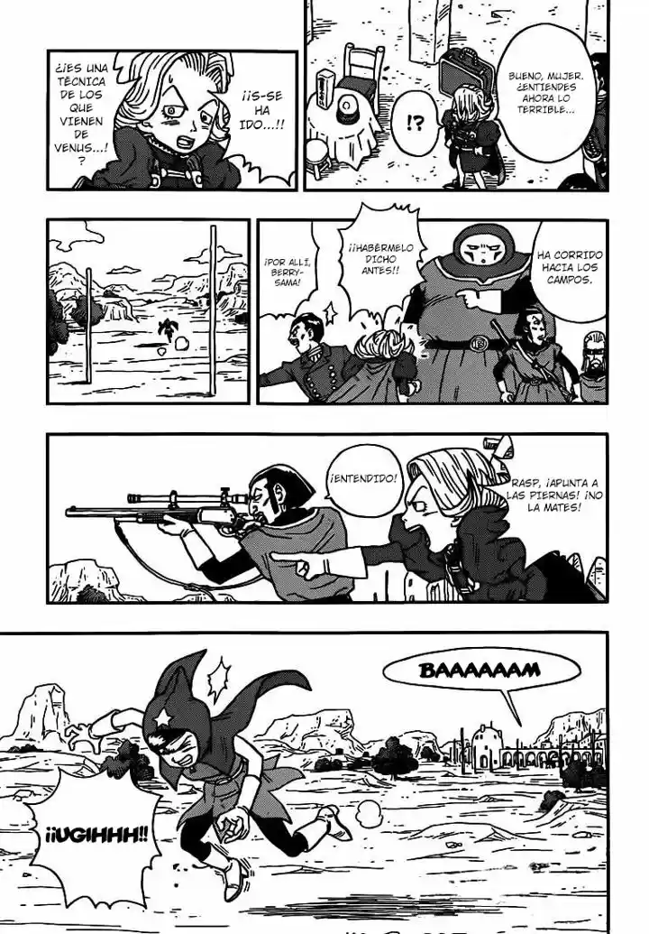 Kintoki (2010) - Capítulo 1 - Página 16 - LectorTMOo