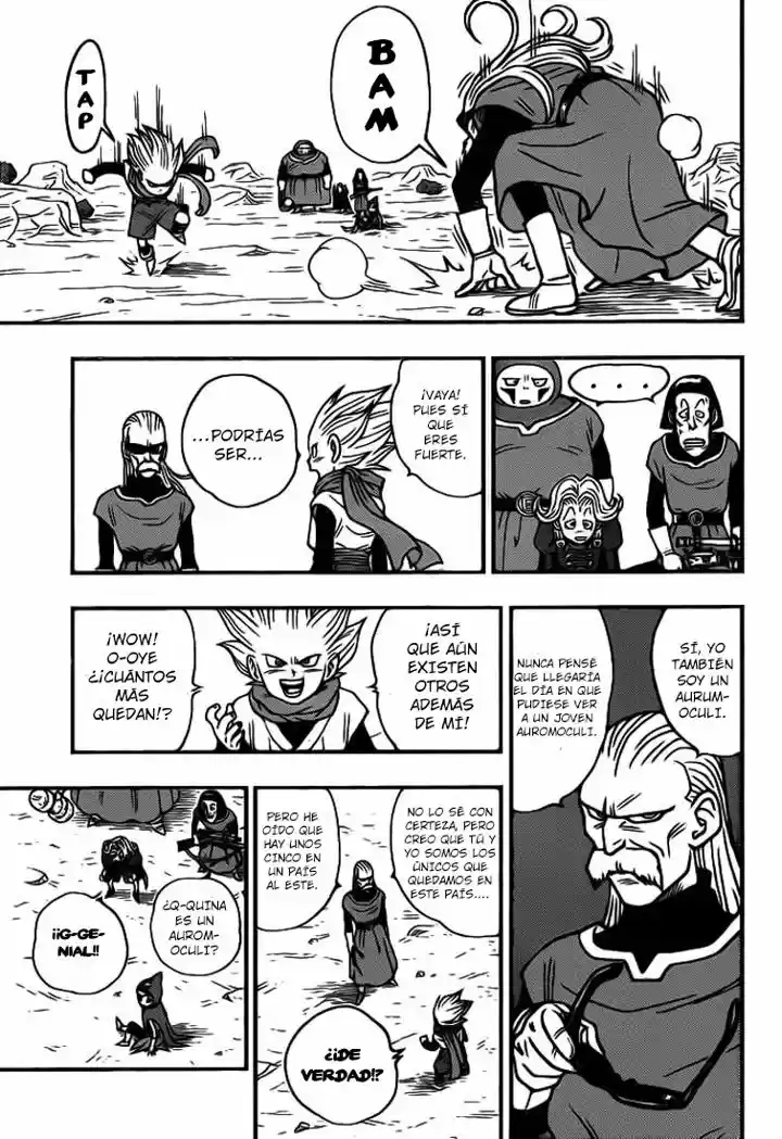 Kintoki (2010) - Capítulo 1 - Página 26 - LectorTMOo