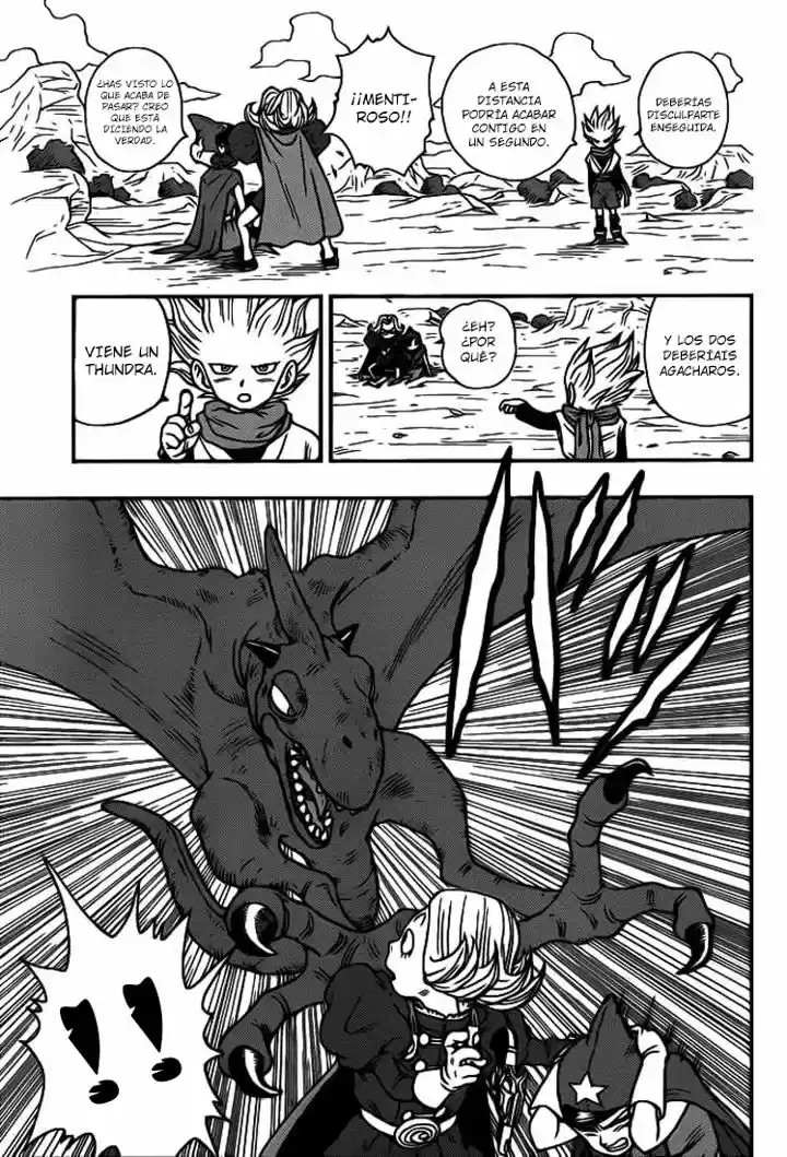 Kintoki (2010) - Capítulo 1 - Página 28 - LectorTMOo